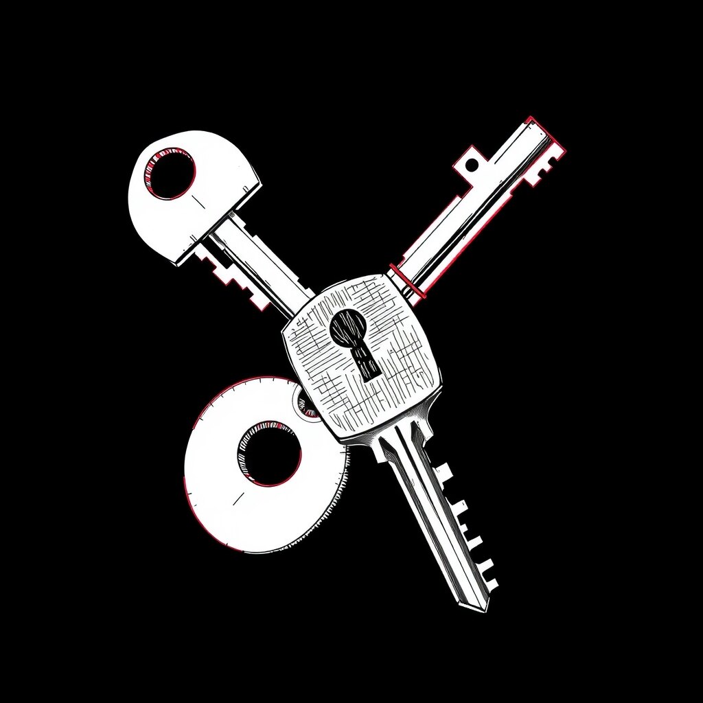 Иконка одного приложения разделяется на несколько подписанных Android package identifiers
