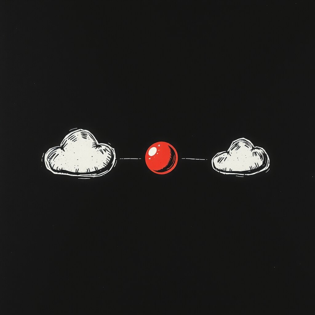 Два cloud trackers соединяют source signals с одним verified conversion path
