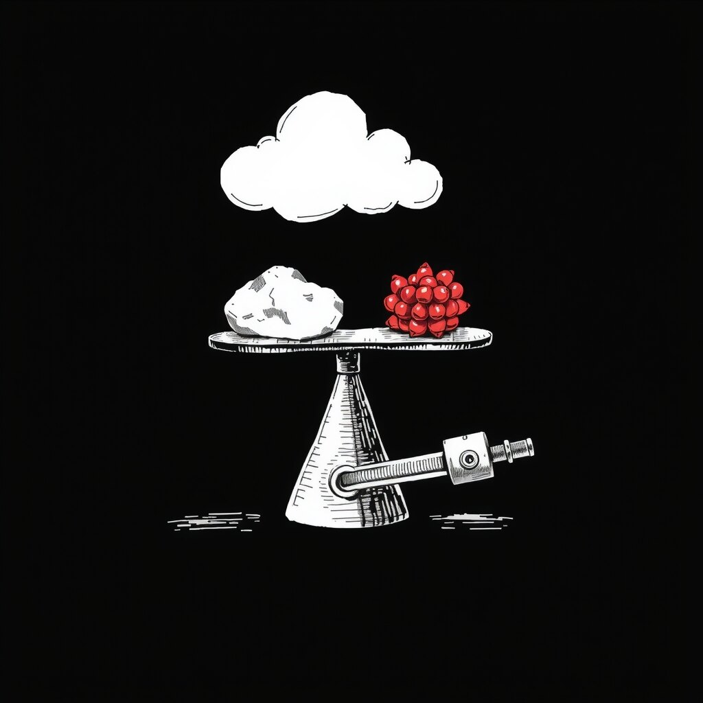 Два cloud tracking routes балансируют event capacity и automation controls