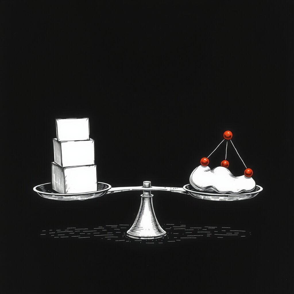 Self-hosted маршрут и managed cloud сходятся в одной точке campaign decision