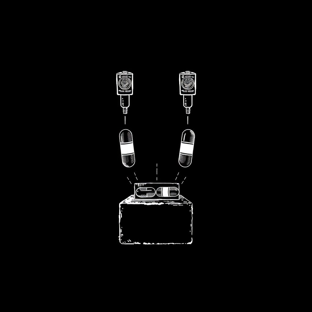 Два deep link Meta, m.me и ig.me, передают параметр ref в разные webhook-пути