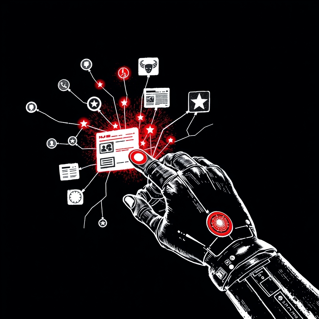 AI — DarkCore