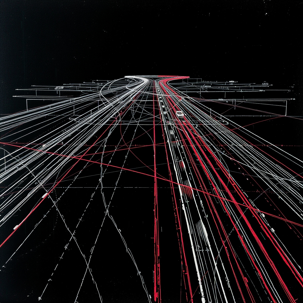 Analytics — DarkCore
